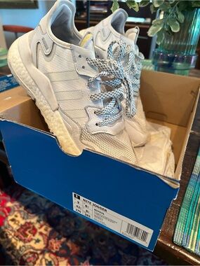 Adidas Night Jogger Men’s 9